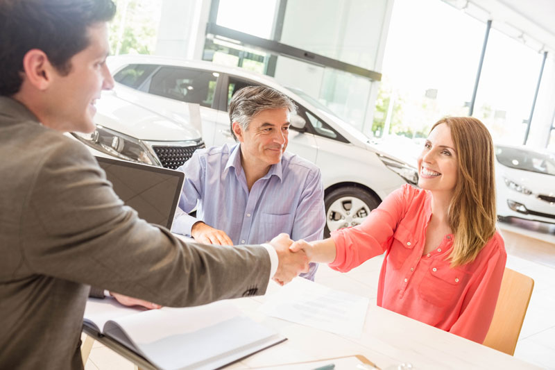 Buying a New Car? Ask These Questions Before You Agree to the Terms of the Deal