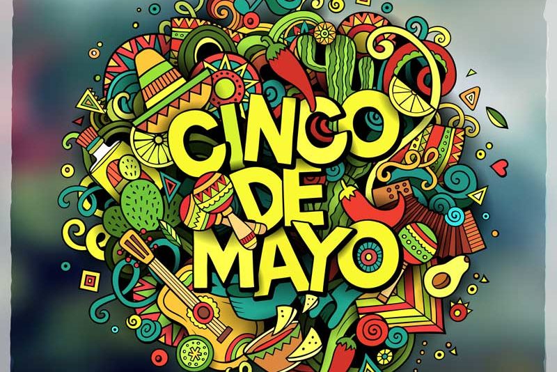Try Out This Fun Cinco de Mayo Recipe