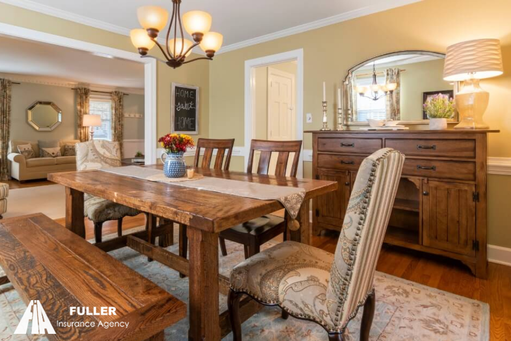 Is Landlord Insurance Compatible with Furnishings?