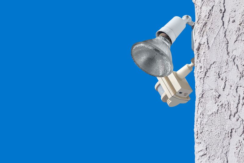 Protect Your Business Against an Act of Vandalism