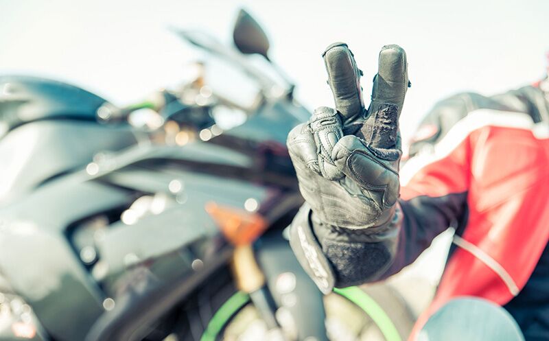 Tips to Help You Secure the Right Motorcycle Insurance