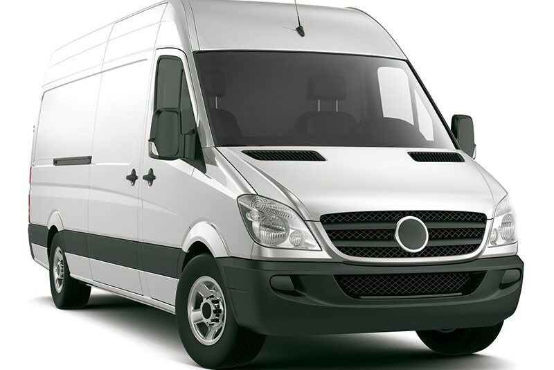 Discussing The Difference Between Personal and Commercial Auto Insurance